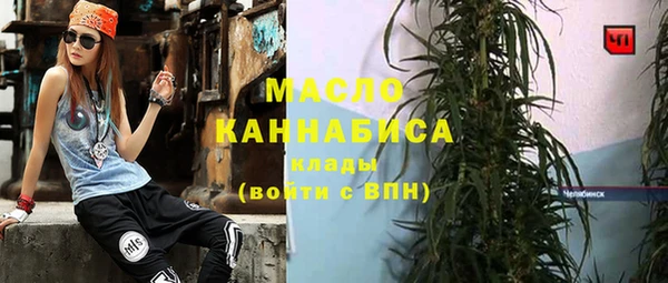 молекула духа Магадан